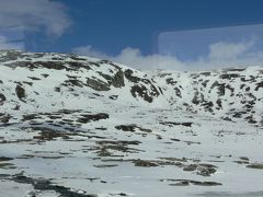 ノルウェー - フィヨルドを巡る冒険　～?オスロ→ミュルダール～ NUTSHELL