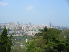 念願東北初旅行☆鉄道でいく春の南東北⑤宮城・仙台