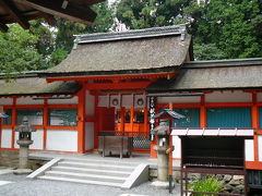 重森三玲（昭和の作庭家）の足跡を辿る：吉田神社