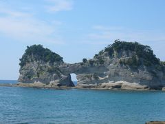 母と旅する初めての和歌山・白浜?