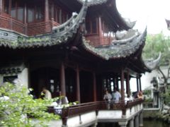 2007上海旅行記