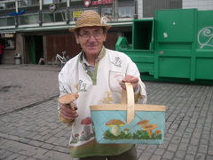 2007.9オランダ・フィンランド・リトアニア旅行2-Turku1