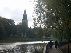 2007.9オランダ・フィンランド・リトアニア旅行3-Turku2