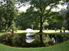 「オランダ・ベルギー旅行記～芸術と美食の街～オランダ編?デ・ホーヘ・フェルウェ国立公園」