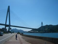 完走！子連れしまなみ街道サイクリング前編【尾道～大三島】