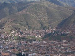 フォルクローレを聴きながら。。。?ＣＵＳＣＯ