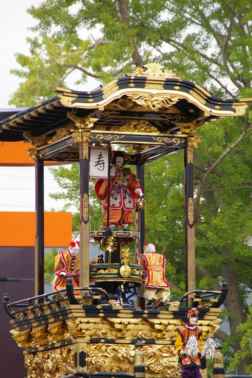 秋祭り2 尾張津島秋祭り（後半）』津島・愛西・蟹江(愛知県)の旅行記・ブログ