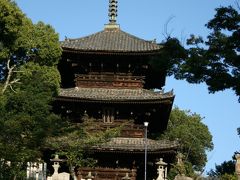 初秋の京都　　～南禅寺・真如堂・金戒光明寺～　