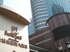上海の最新ホテル