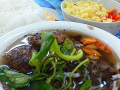 2007年秋～トランジットグルメ　ハノイ