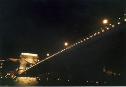 2002.9 ハンガリー，フィンランド旅行3-Budapest 2
