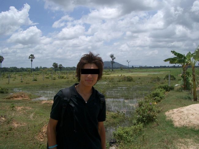 ベトナム・ラオス・カンボジア旅行記１　ベトナム(ホーチミンシティ、フエ)編　2007