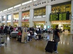 ちょっと遅めのvacaciones de verano 7