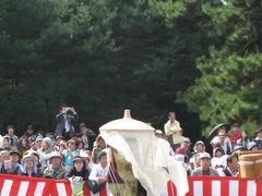 京都　時代祭　２００７