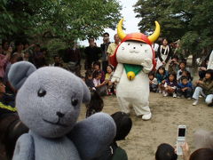 04めざせ！ひこにゃん（再び変則的職場旅行その４）