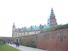 北欧７泊９日の旅? ～ヘルシンオア編～