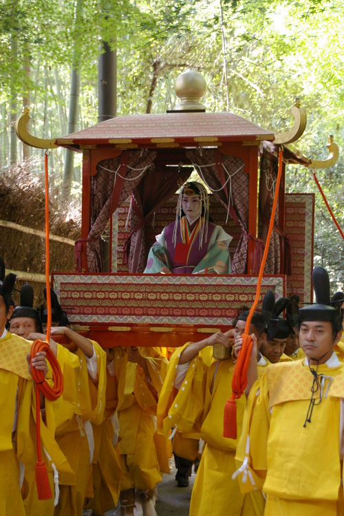 京都散歩：秋の嵯峨野』嵐山・嵯峨野・太秦・桂(京都)の旅行記・ブログ