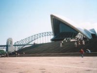 1996年・オーストラリアホームスティ in Wollongong