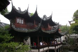 中国的光景「豫園」