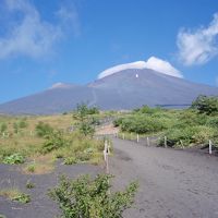 夏の家族旅行　富士五湖めぐり