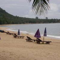 タイランドリターンズ コサムイの巻