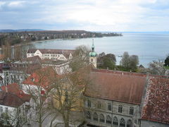 2006春の旅：ドイツ