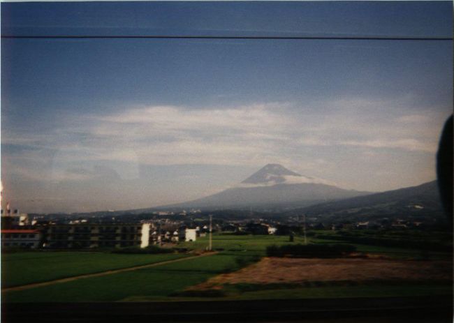 Mt.Fuji