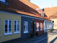 2007年秋　北欧の旅?/Odense, Denmark