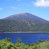 霧島温泉でのんびり　2007年10月