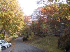 ♪紅葉の軽井沢へ旅行♪