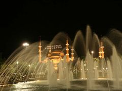 スルタン・アフメット・ジャーミィ Blue Mosque - Istanboul, Turky