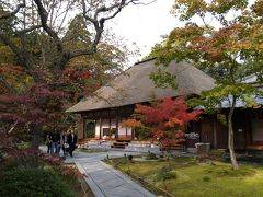 紅葉の東北２００６（１１）　松島観光(最終日)