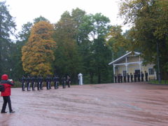 北欧周遊　その９　オスロ２