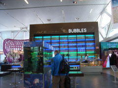 北欧周遊　番外編２　アムステルダム