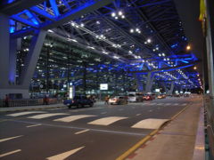 北欧周遊　番外編１　バンコク