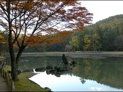 毛越寺