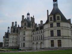 モンサンミッシェル～パリへ　2007　?