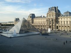 モンサンミッシェル～パリへ　2007　?　