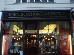 ２００７年１０月中欧・世界遺産の旅?ウイーンのスイーツ情報