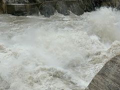 ★雲南省数日（５）香格里拉（シャングリラ）から虎跳峡へ