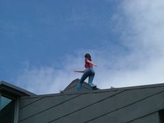 ３泊４日　ソウルの旅　２００７年７月編　No,1