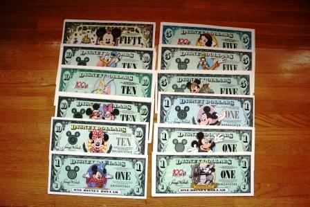06 11 ウォルト ディズニー ワールド35周年 て 2度目のwdw 06 思いっきり お土産編 オーランド アメリカ の旅行記 ブログ By ゆんこさん フォートラベル