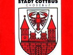 Cottbus（Chotebud）