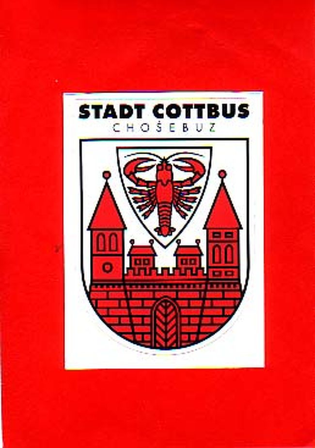 Cottbus（Chotebud）