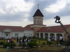 ドラマロケ地巡り　in チェジュ　２日目