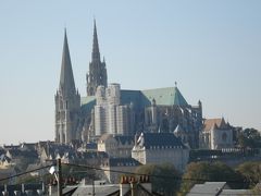 モンサンミッシェル～パリへ　2007　?