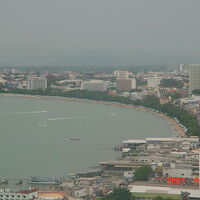 Pattaya　2007