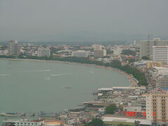 Pattaya　2007