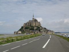 母と2人の旅行　Part 2