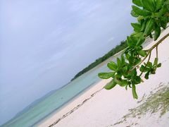 沖縄離島でまったり～「小浜島～竹富編２日目」（?）